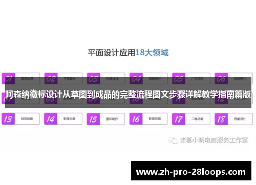 阿森纳徽标设计从草图到成品的完整流程图文步骤详解教学指南篇版 阿森纳徽标设计从草图到成品的完整流程图文步骤详解教学指南篇版