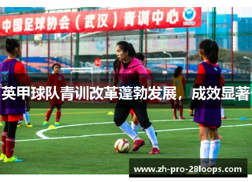 英甲球队青训改革蓬勃发展，成效显著